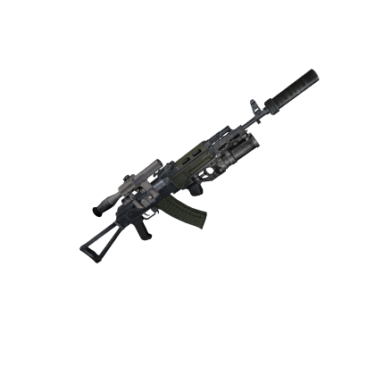 AK74