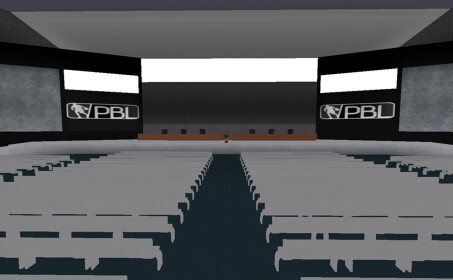 [PBL] Draft Hall