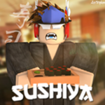 Sushiya∞