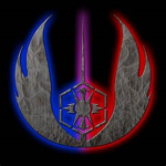 (- The Grey Jedi -)