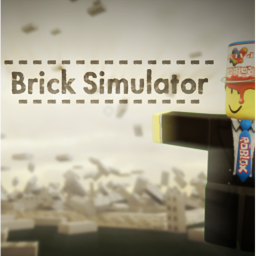 Brick Simulator V0.15