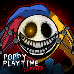 Poppy Playtime Outfits [CHAP 5 UPD] icon