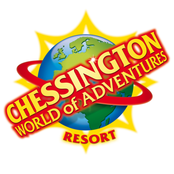 Chessington Lodge Gate | Entrance