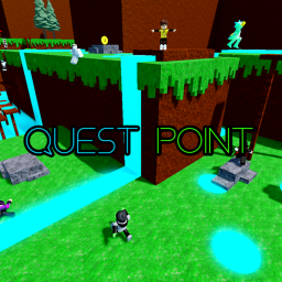 Quest Point