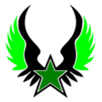 TEAM GREEN .