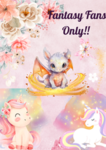 Unicorn fans group only!