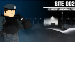 SCP-002 [BETA]
