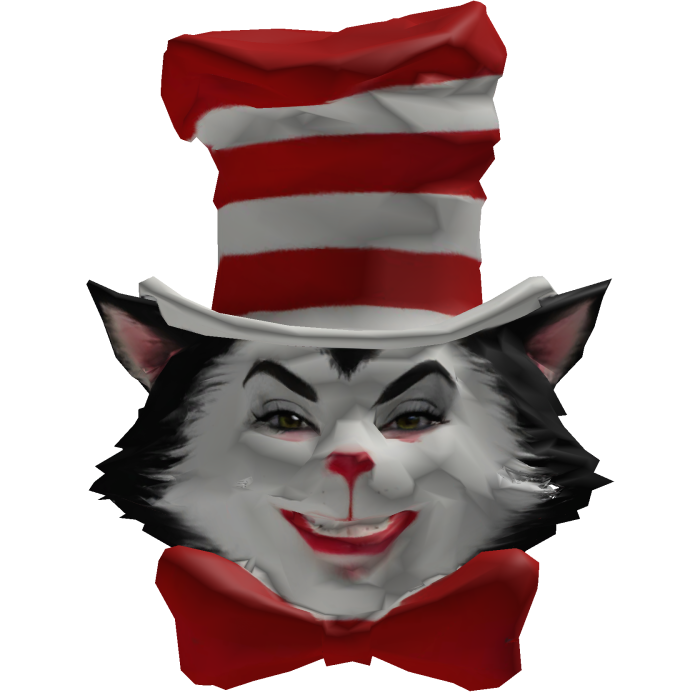 Cat in the Hat