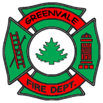 Green vale Fire department.