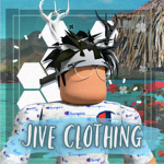 Jive clothing