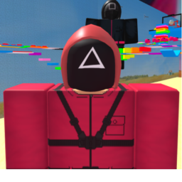 Escape The Squid Game  [OBBY]