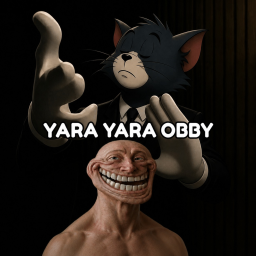 Escape Yara Yara Obby!