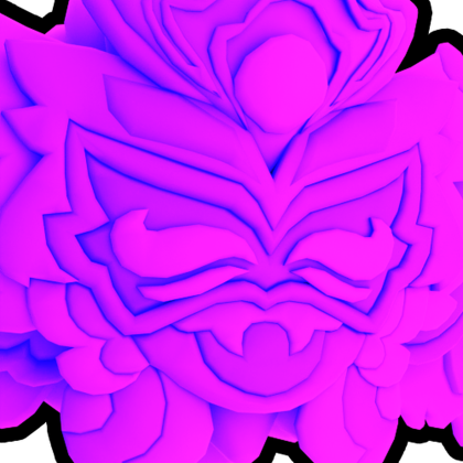 Galaxy Shell Guardian