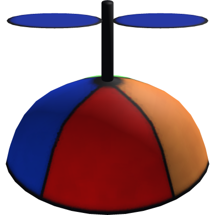 Kurourushi´s Hat  Roblox item