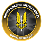 [BAFR] United Kingdom Special Forces