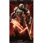 The Doomguy community