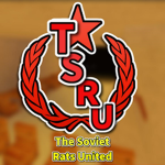 The Soviet Rats United