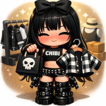 Chibi Outfitz