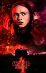 THE STRANGER THINGS GROUP FOR FANS.