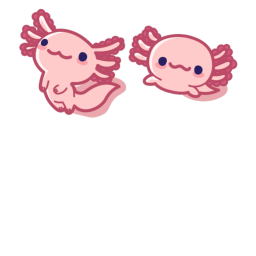 AXOLOTL unlimited rp