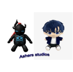Ashers studios