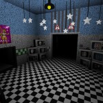 Eleven Mornings at Gerald's Two