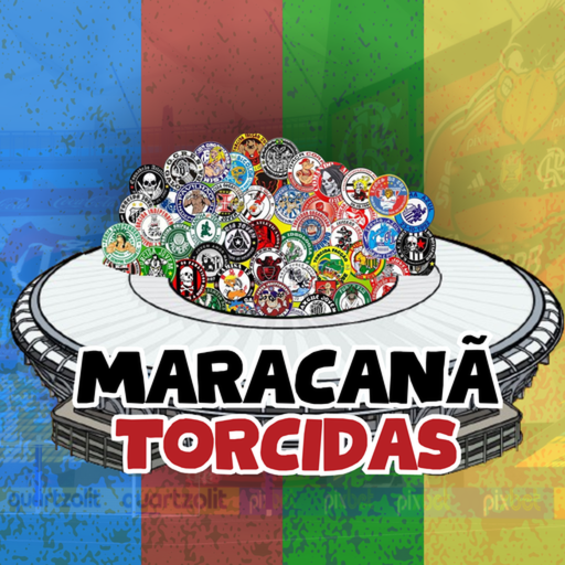 Maracanã Stadium - ST