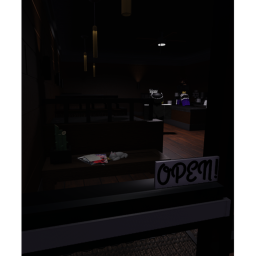 Late Night Talk [BETA]