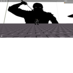 THE SHADOW NINJAS OF ROBLOX