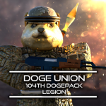 [GADU] 104th Dogepack Battalion