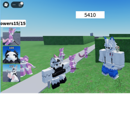 Untitled Defense Game
