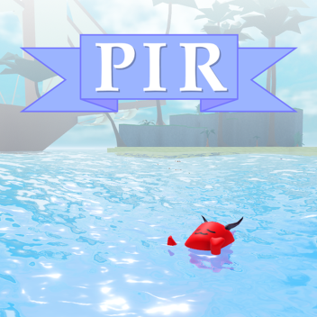 Pilgrim Islands Reborn