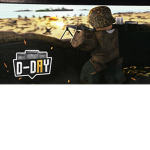 Roblox Official D-Day Group