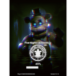 Five nights at freddy’s world