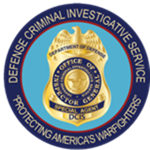 [XUSM] Defense CriminaI Investigative Service