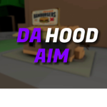 Da Hood AlM