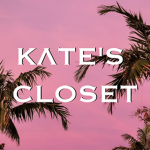 - KΛTE'S KLOSET -