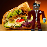 döner gang