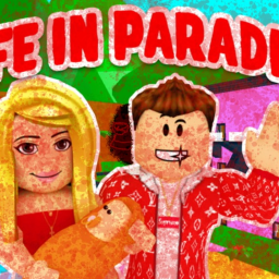 Island life (unofficial reboot)