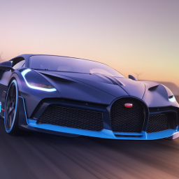 Vistaz Automobile Racing