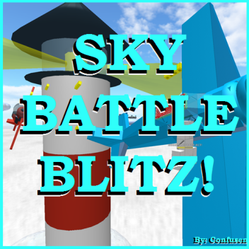 ★SKY BATTLE BLITZ★