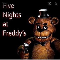 Freddy’s Ultimate RP