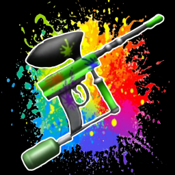 Paintball!