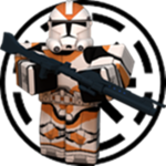 -|TGR|- 212th Legion