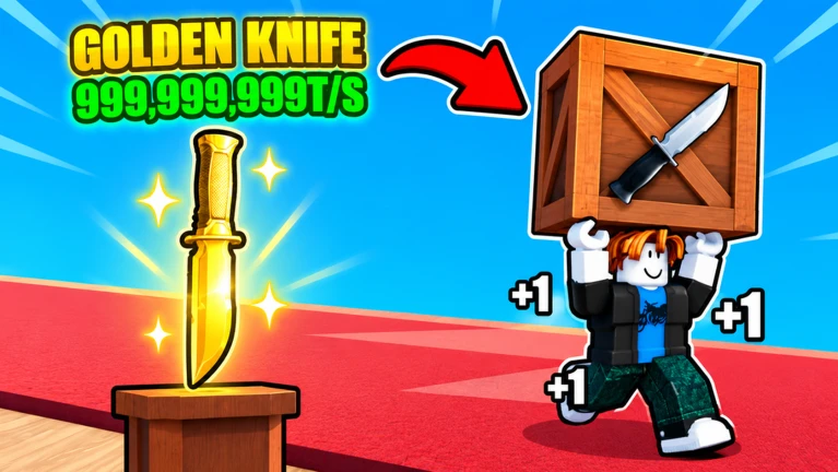 +1 Steal A Crate thumbnail