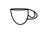 :Cup cup: