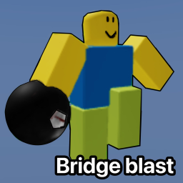 bridge blast [Alpha]