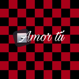 Amor tú co