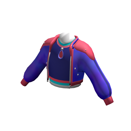 Isabel's Jacket