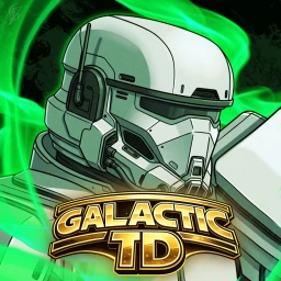 [NEW] Galactic Tower Defense  icon